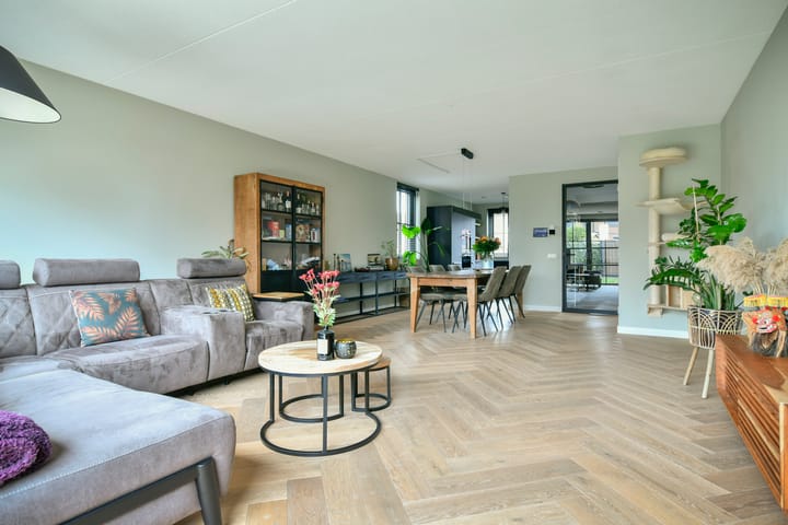 Foto 3 van Laan van Tudor 271