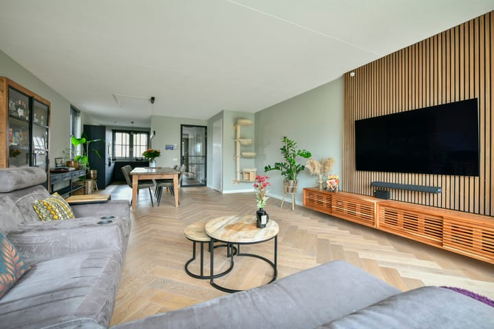 Foto 4 van Laan van Tudor 271