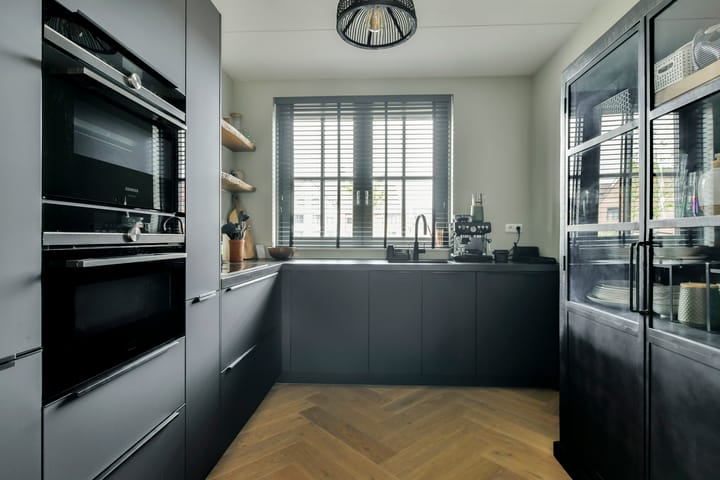 Foto 6 van Laan van Tudor 271