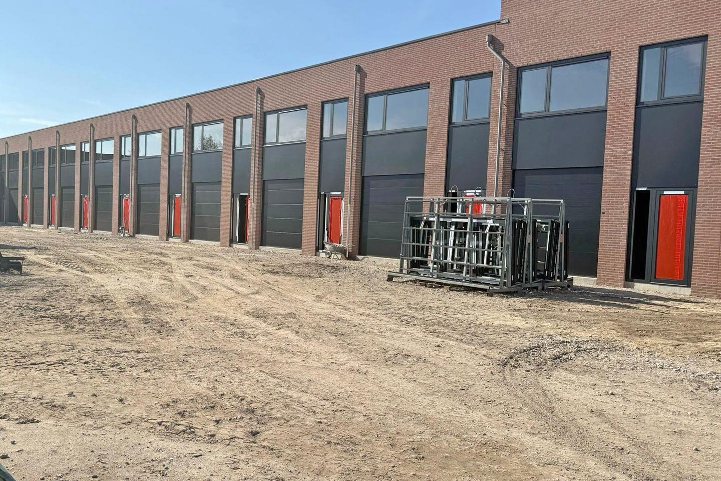 Bekijk foto 1 van Markerkant 13 140