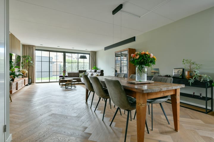 Foto 7 van Laan van Tudor 271