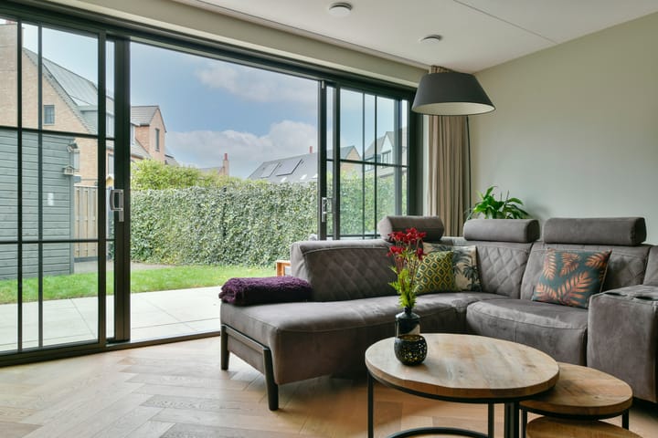 Foto 11 van Laan van Tudor 271