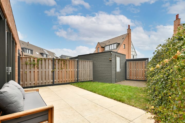 Foto 12 van Laan van Tudor 271