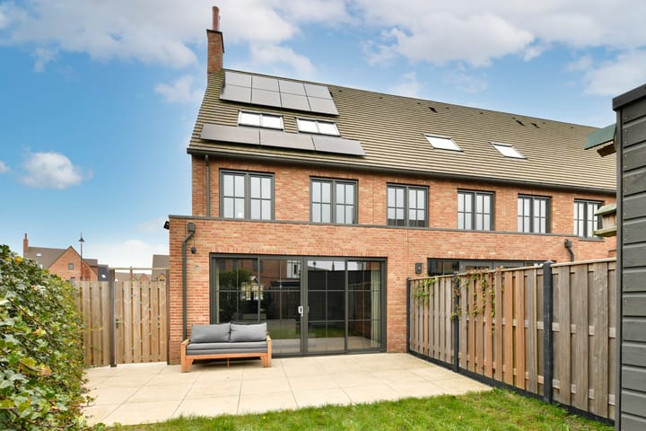 Foto 13 van Laan van Tudor 271