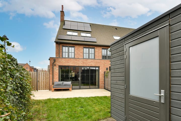 Foto 14 van Laan van Tudor 271