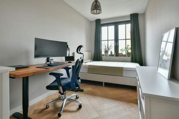 Foto 17 van Laan van Tudor 271