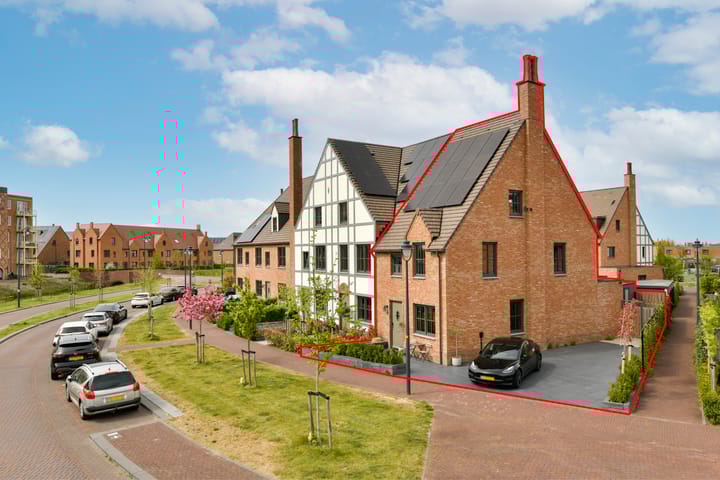 Foto 28 van Laan van Tudor 271