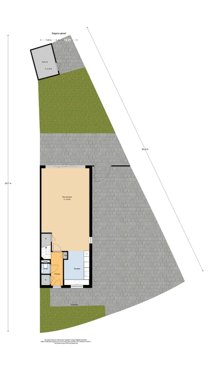 Foto 29 van Laan van Tudor 271