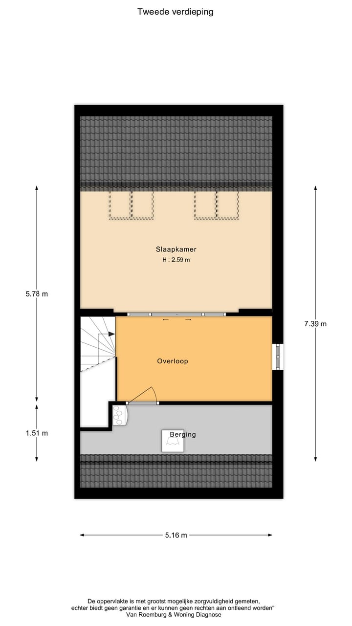 Foto 31 van Laan van Tudor 271