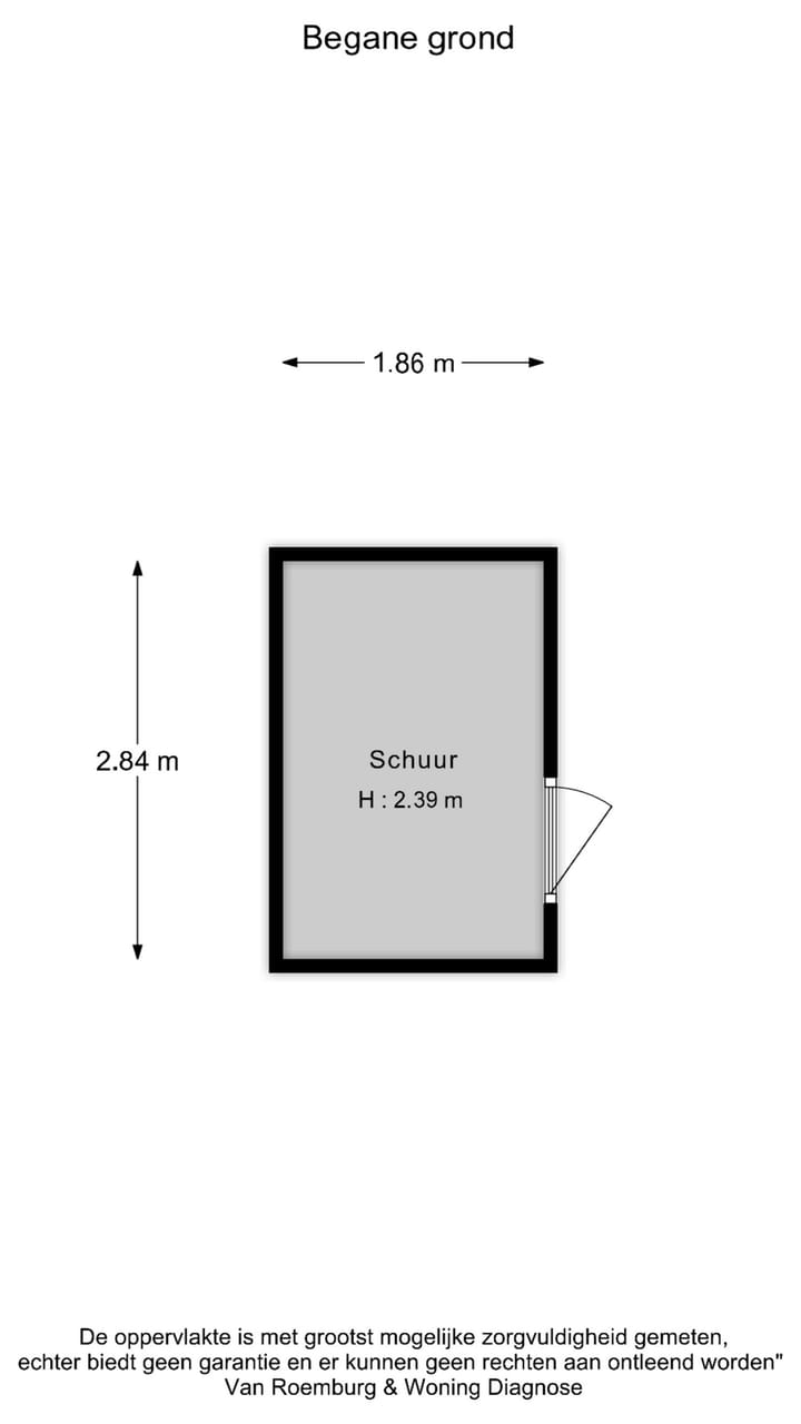 Foto 33 van Laan van Tudor 271