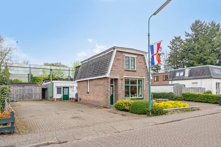 Photo 3 of Kapelweg 28