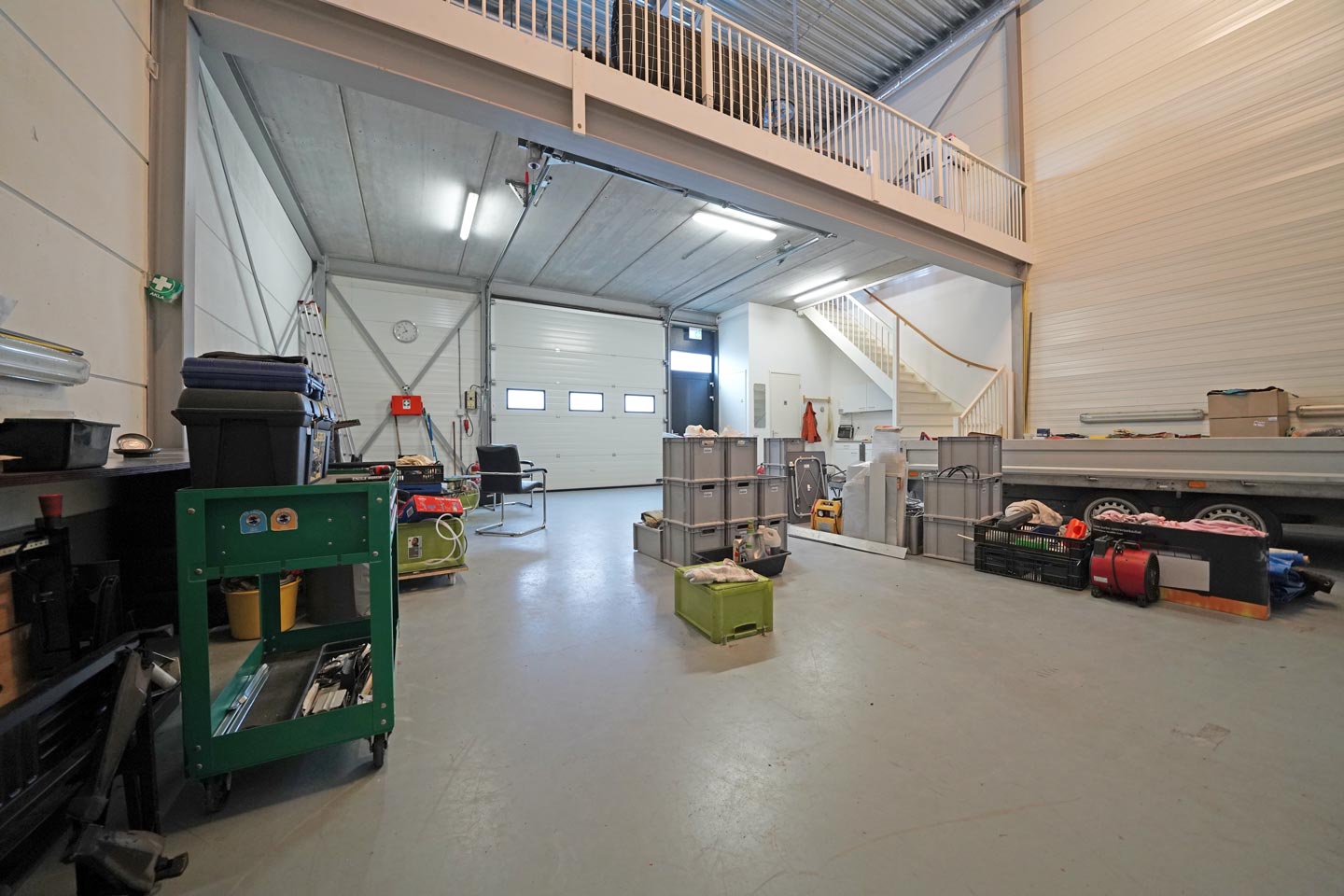 View photo 5 of Remmingweg 6-G