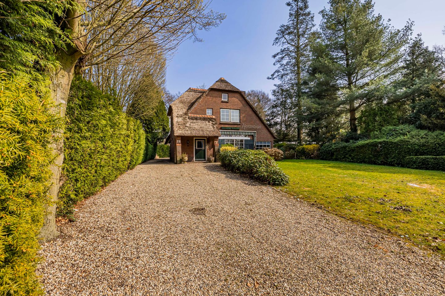 Photo 1 of Stationsweg 79