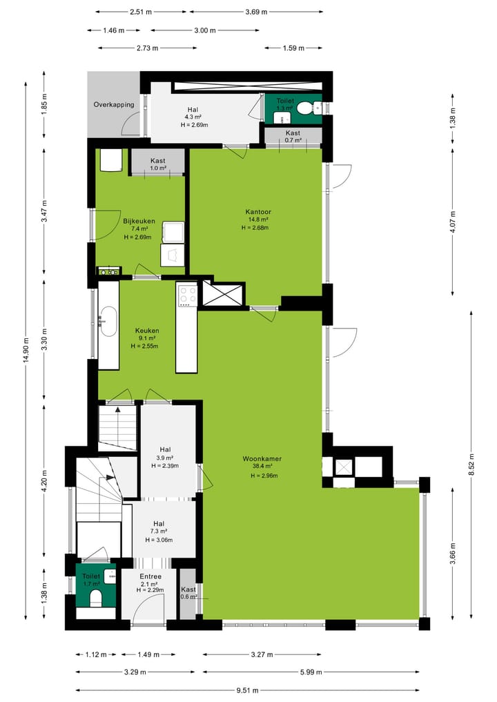 Foto 45 van Stationsweg 79