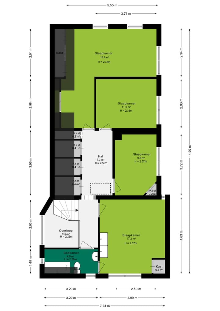 Foto 46 van Stationsweg 79