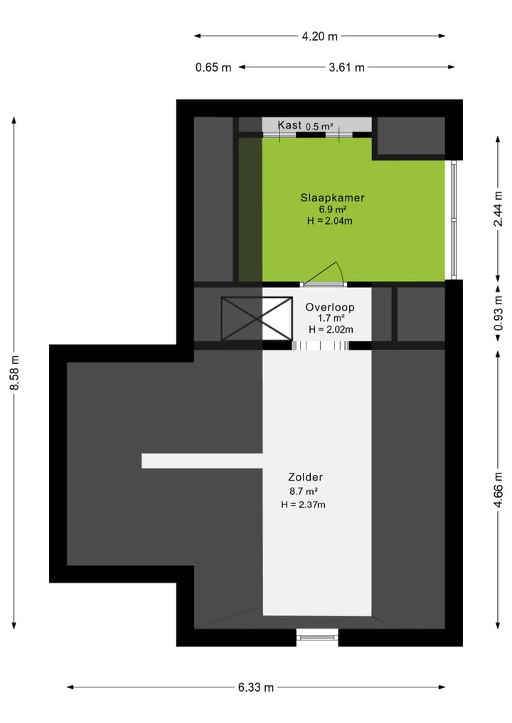 Foto 47 van Stationsweg 79