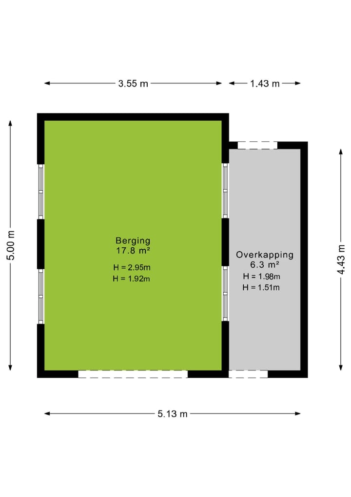 Foto 50 van Stationsweg 79