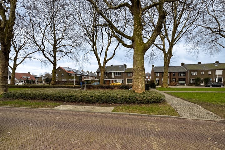 Foto 4 van Wilhelminaplantsoen 18