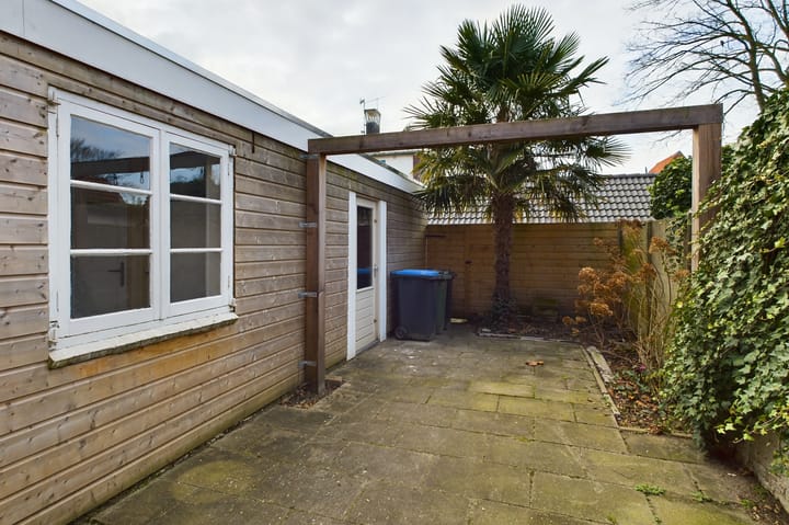 Foto 5 van Wilhelminaplantsoen 18