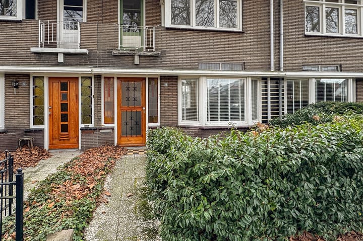 Foto 6 van Wilhelminaplantsoen 18