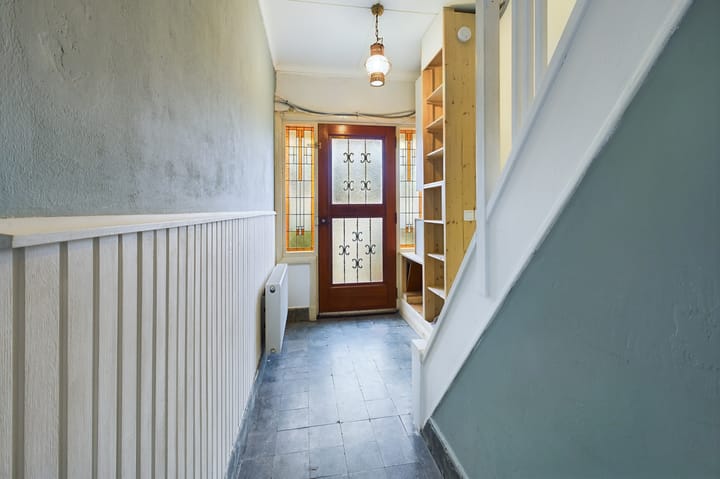 Foto 7 van Wilhelminaplantsoen 18