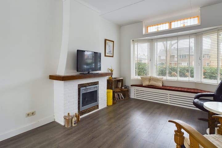 Foto 9 van Wilhelminaplantsoen 18