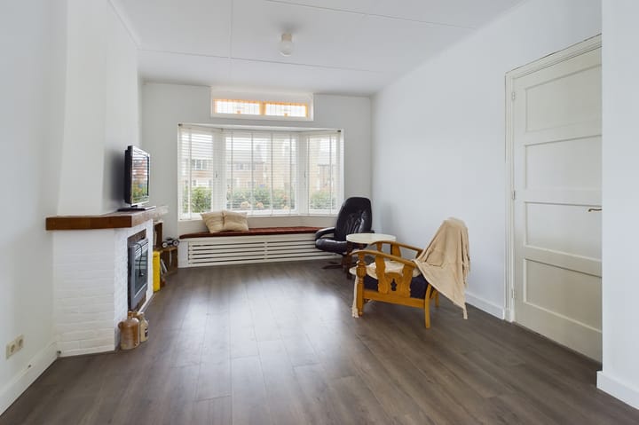 Foto 10 van Wilhelminaplantsoen 18