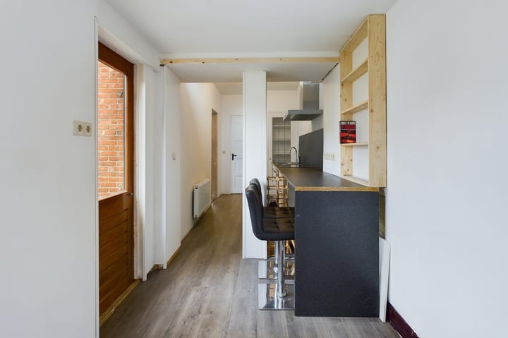 Foto 17 van Wilhelminaplantsoen 18