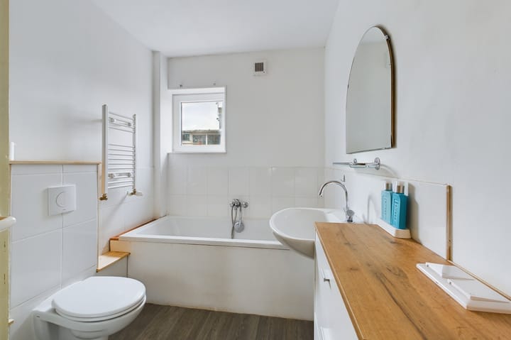 Foto 24 van Wilhelminaplantsoen 18