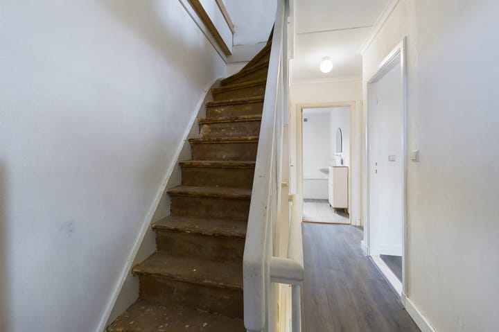 Foto 26 van Wilhelminaplantsoen 18