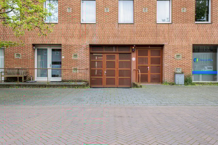 Foto 2 van Dr. Struyckenstraat 98 A78