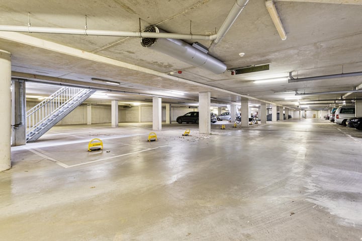 Foto 4 van Dr. Struyckenstraat 98 A78