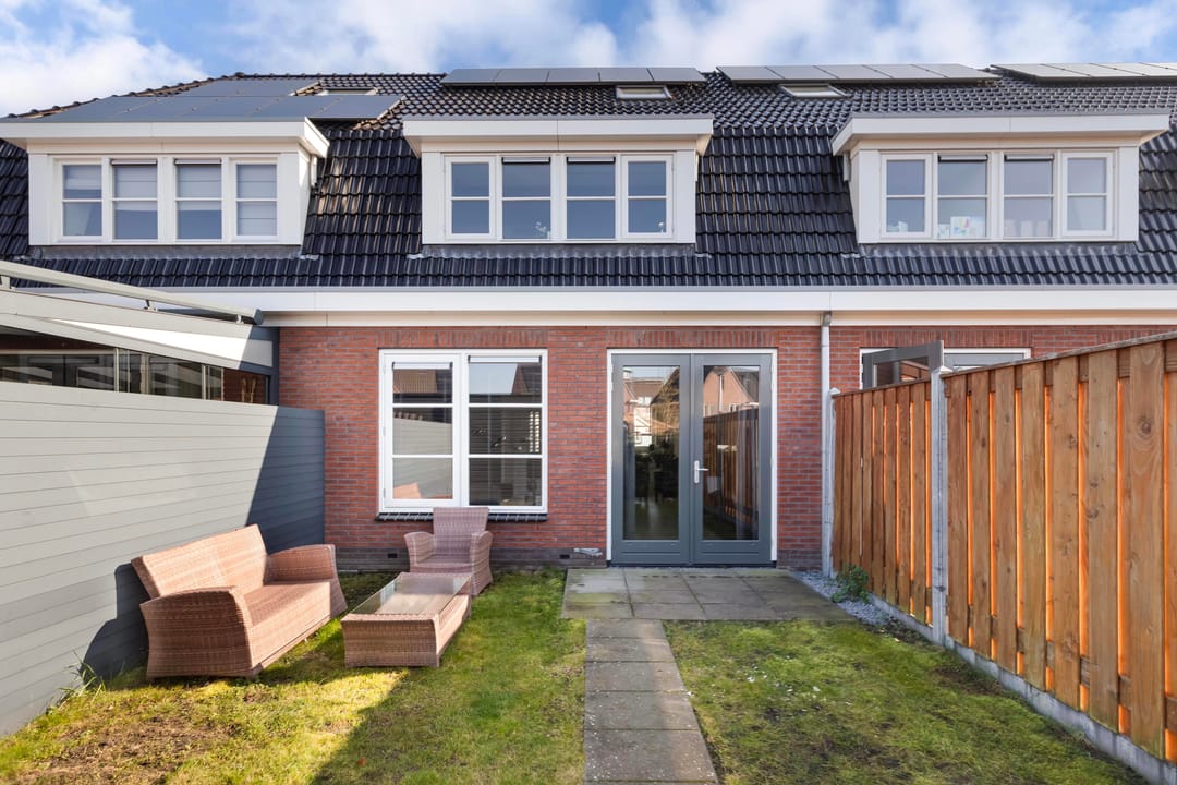 Foto 2 van Capellehof 4