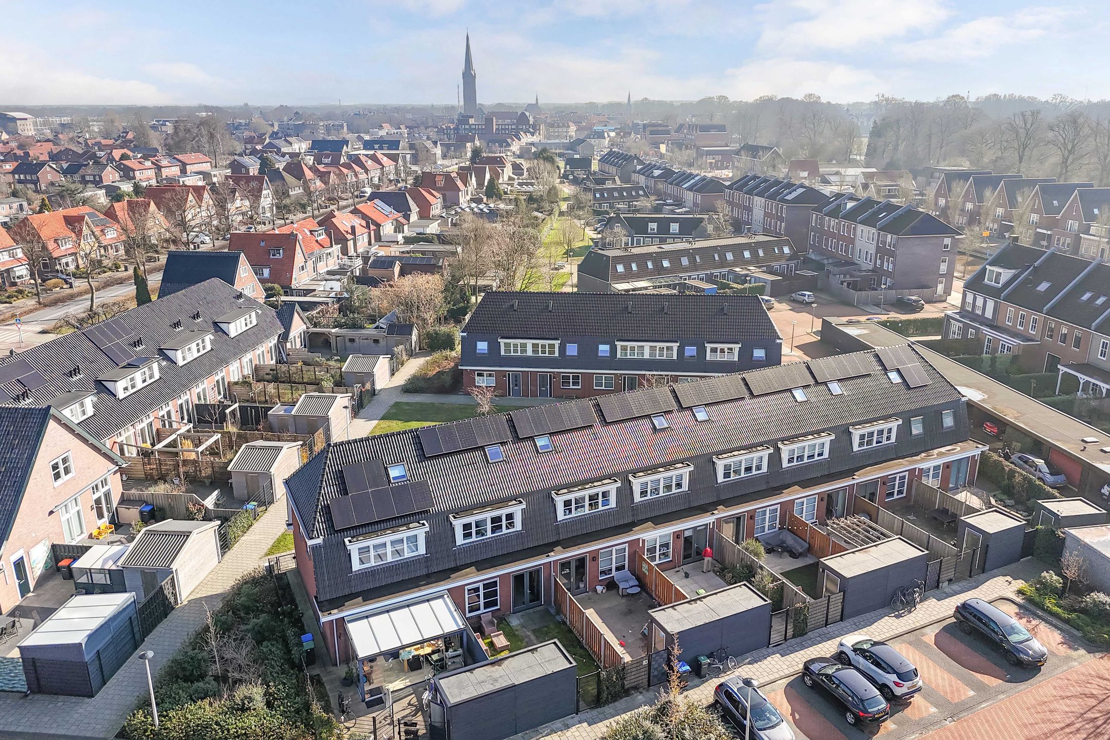 Foto 3 van Capellehof 4