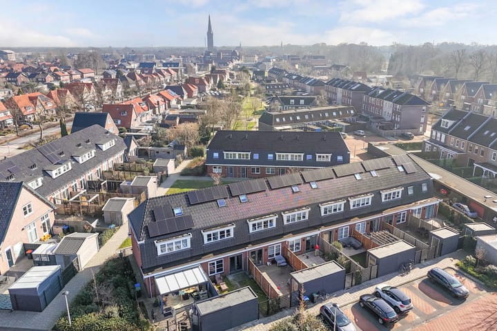 Foto 3 van Capellehof 4