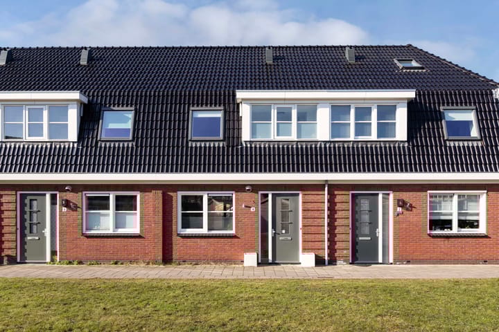 Foto 4 van Capellehof 4