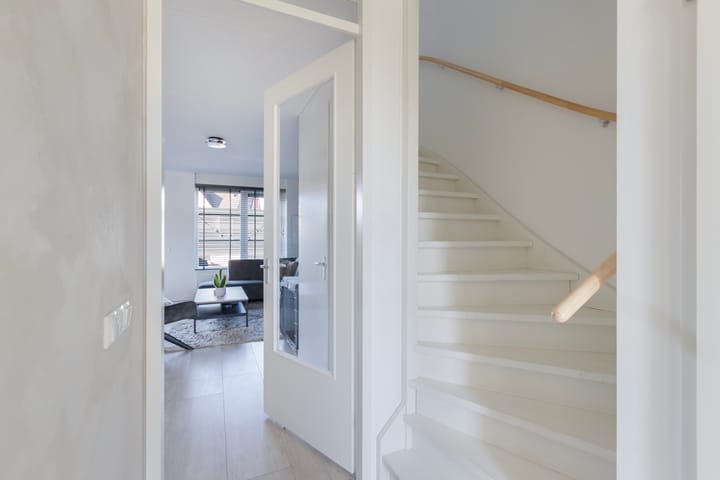 Foto 5 van Capellehof 4