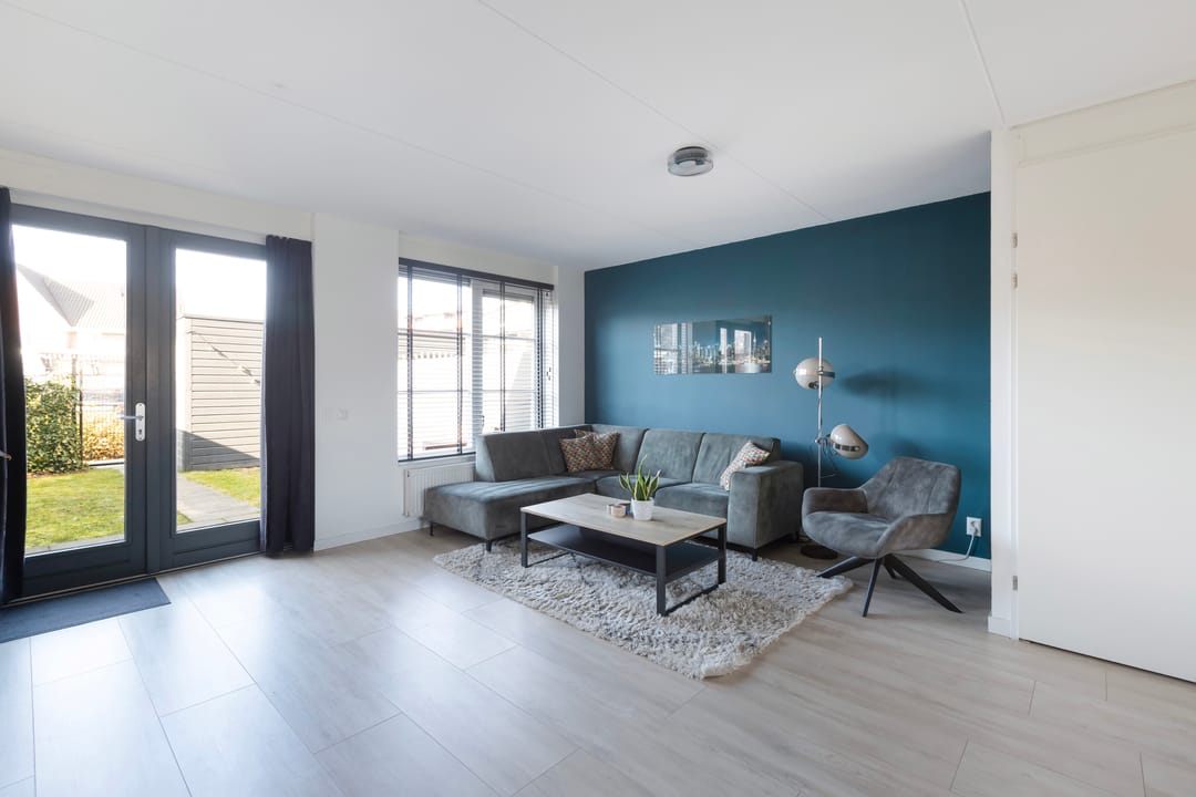 Foto 7 van Capellehof 4