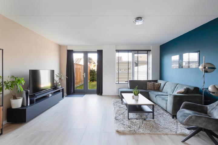 Foto 8 van Capellehof 4