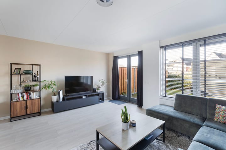 Foto 9 van Capellehof 4