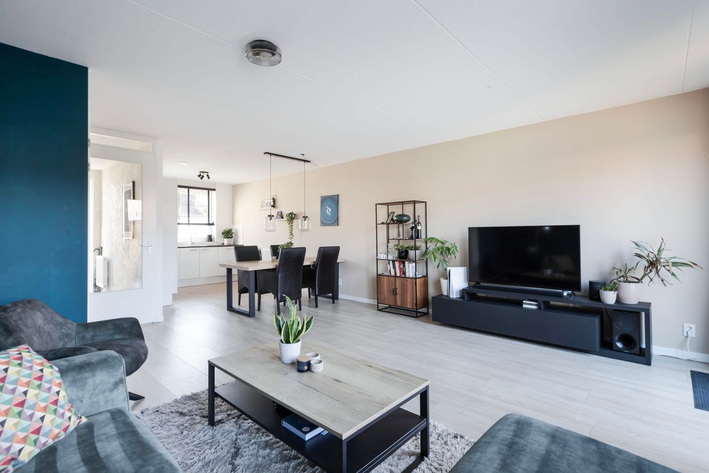 Foto 10 van Capellehof 4