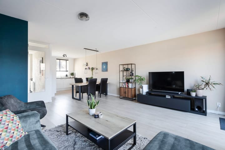 Foto 10 van Capellehof 4