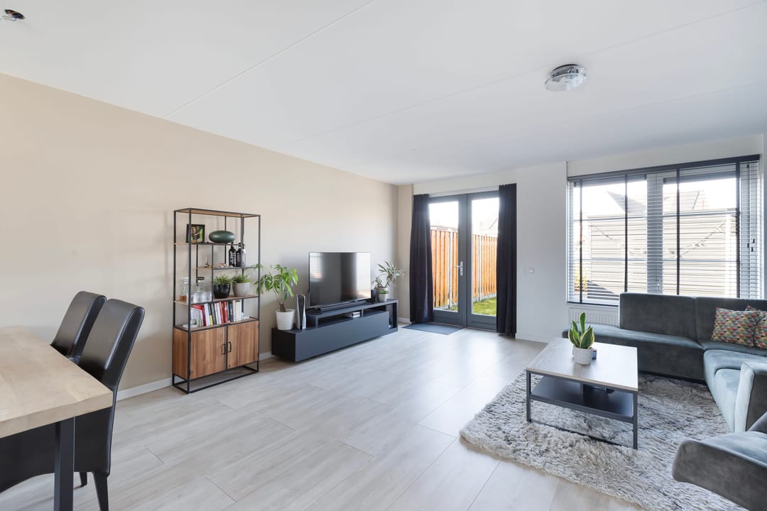 Foto 11 van Capellehof 4