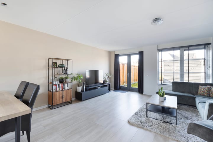 Foto 11 van Capellehof 4