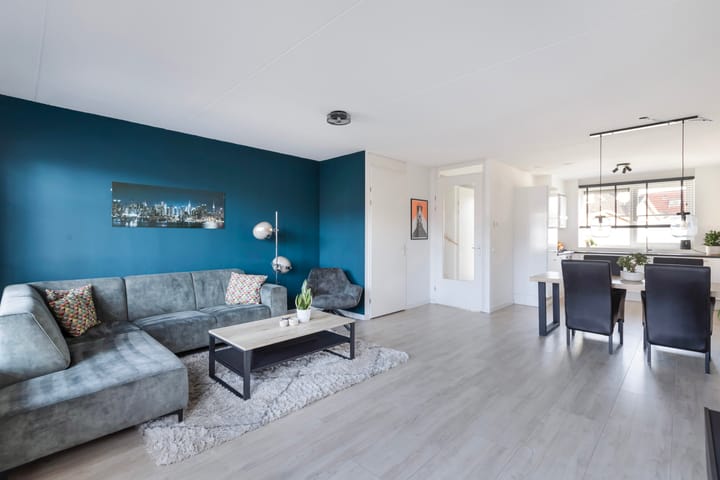 Foto 12 van Capellehof 4