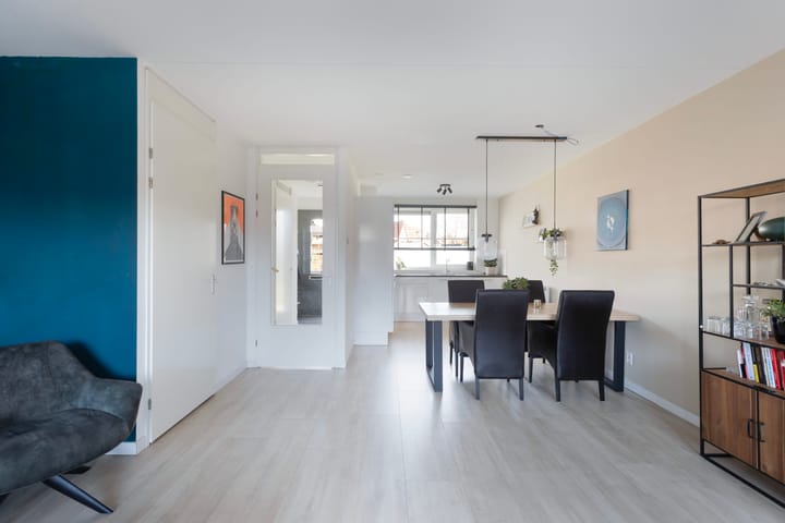 Foto 13 van Capellehof 4