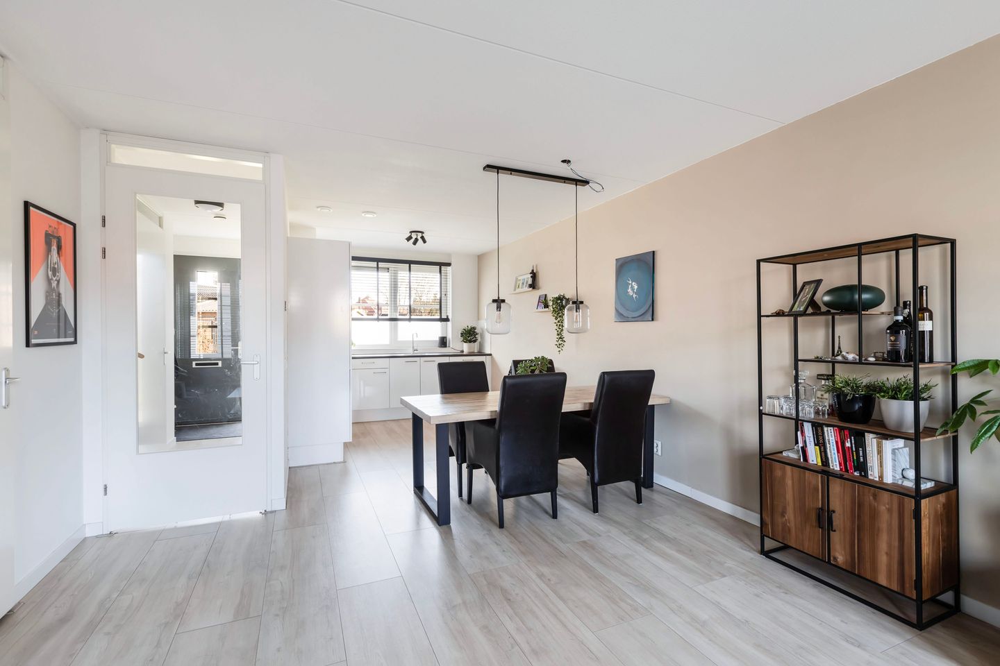 Foto 14 van Capellehof 4