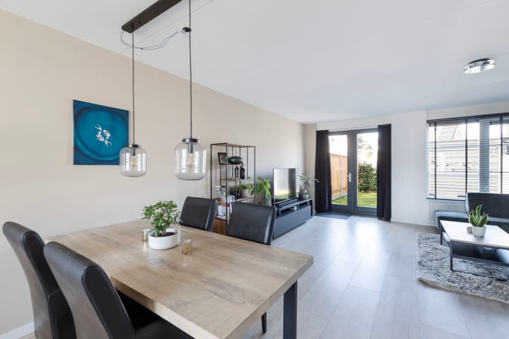 Foto 15 van Capellehof 4