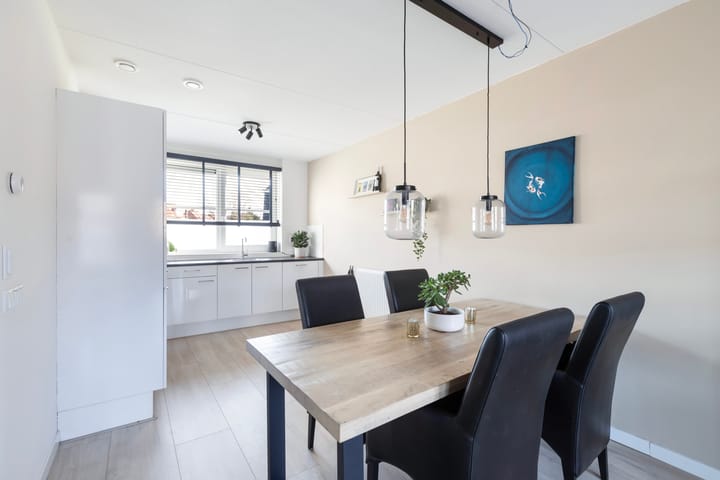 Foto 16 van Capellehof 4