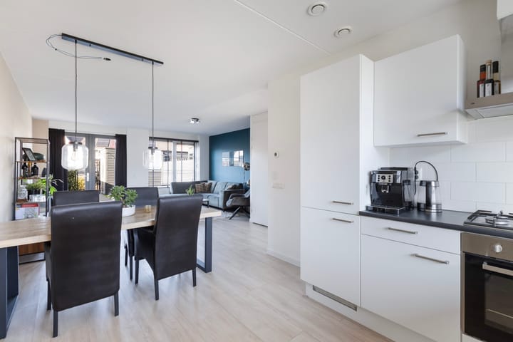 Foto 19 van Capellehof 4